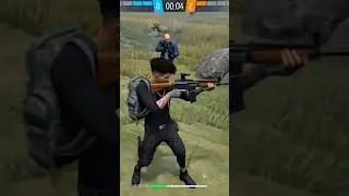 free fire ai video #funnyshorts