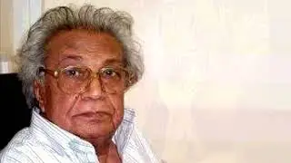 Tujh ko Maloom Nahi - Tribute o Himayat Ai Sha'ir by Salman Alvi