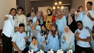 Haris &  icha part ll