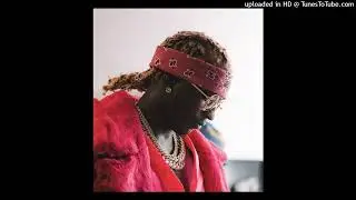 Young Thug x Gunna x Wheezy Type Beat 2022 - 