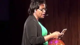 Gatekeeping in Mathematics | Marcia Burrell | TEDxOnondagaCommunityCollege