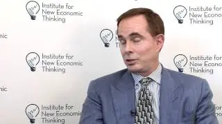 John Mauldin - The European Debt Endgame 1/5