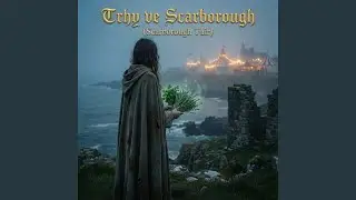 Trhy ve Scarborough (Scarborough Fair)