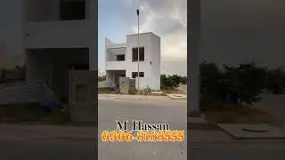 125 Yards Villa in Ali Block | extra Land Corner Villa For sale| 125 Yards house Bahria Town Karachi
