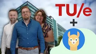 TU/e: een kijkje achter de schermen