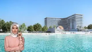 Armani Beach Residences by Arada | Palm Jumeirah