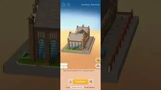 Pocket World 3D - Zollern Industrial Museum - Museum Shop