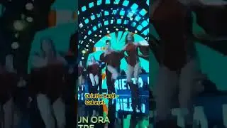 ORIETTA BERTI - CABARET (L'ANNO CHE VERR&Agrave; 2026)