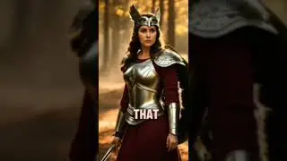 Athena  medusa, and poseidon Love and Curse