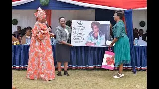 PRIZE GIVING DAY 2023
