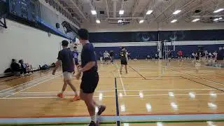 BBL Mens Winter 2026 Week 1 -  Seeding - Set 3 - 2026-01-10