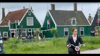Zaandam&rsquo;s Timeless Windmills &ndash; A Hidden Gem in the Netherlands!