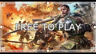 Blade   Onslaught and Deathmatch Gameplay [ Warhaven ] [ No Commentary ] [ FREE GAME ]