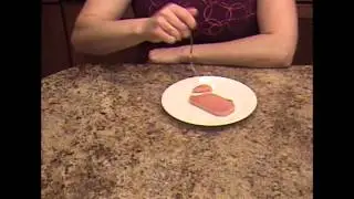 Spam Spam Commercial