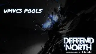 Defend The North 2014: UMVC3: We Hate Pete vs CTRL Ray Ray
