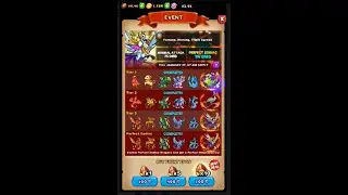 EVERWING 2020_GUIDE TO UPGRADE THE ZODIAC DRAGON.