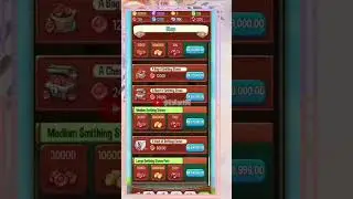 Cheat Game Summoners Greed�� Get endless resources easily