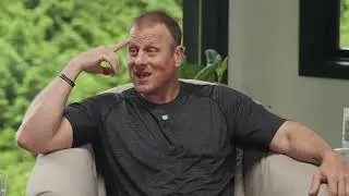 Ryan Phillips Life Reset Experience