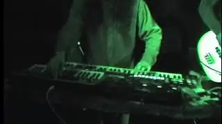 gumdrop @ Kola + Rossi Bar 