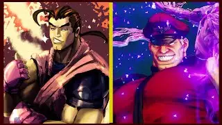 Don't Underestimate the PINK GI! ▰ Dan Online Matches【Street Fighter 5/V】