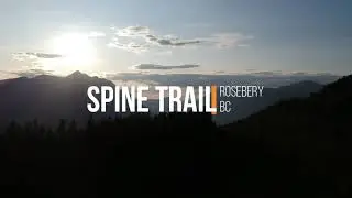 Adaptive Mountain Biking Trails | Episode 1: The Spine Trail