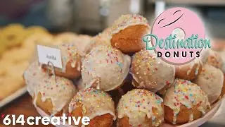 Destination Donuts