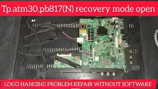 TP.ATM30.PB817(N) logo problem fixed