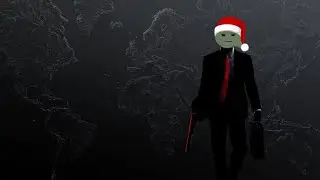 [Hitman] it's not 2026 in Hawaii yet