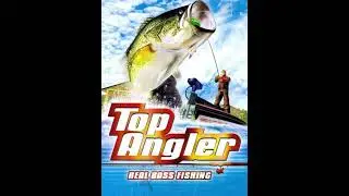 Top Angler: Real Bass Fishing OST - Fish Caught