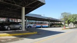 RODOVIÁRIA DE PITANGUI - MG
