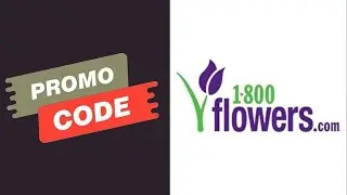 Free!!! 1800 Flowers Promo Codes 2023 || 1800 Flowers Promos || 1800 Flowers Coupons
