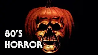 FREE 80'S HORROR MUSIC - They Came From Below // Copyright Free Music