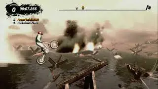 Trials: Evolution (Xbox 360) - Online Multiplayer 2022
