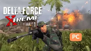 Peru Campaign - Bad Habit but on PC...2024