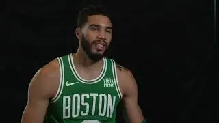 Jayson Tatum &ndash; The Joy in Being a Dad