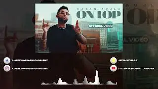 On Top | Karan Aujla | Yeah Proof | Concert Hall | DSP Edition Punjabi Songs @jayceestudioz1