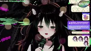 Bajiru sings My Way by Frank Sinatra