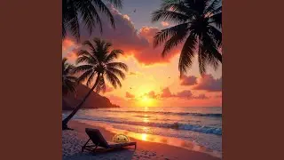 Sunset Farewell