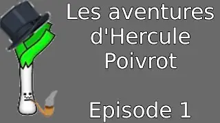 Leek Wars - Les aventures d'Hercule Poivrot