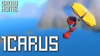 Grow Home - 1CARU5 Trophy Guide