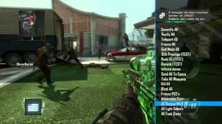 [BO2/1.19/GSC] CleverModdingTeam v4.1