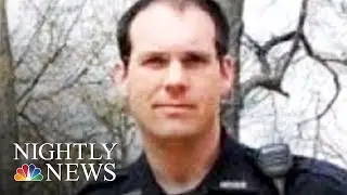 Eight People, Including Sheriff&rsquo;s Deputy, Dead In Mississippi Shooting Spree | NBC Nightly News