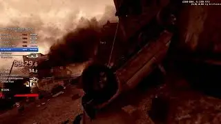CoD4 - Aftermath 