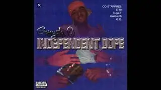 Black Elway (Gangsta O) Intro E-40 Live
