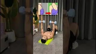 Do These Chest Exercises Daily for Better Shape & Lift No Equipment