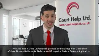 What do our Family Law Clients say?