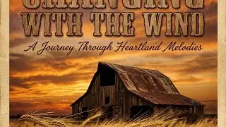 Changing with the Wind using MyTunes app