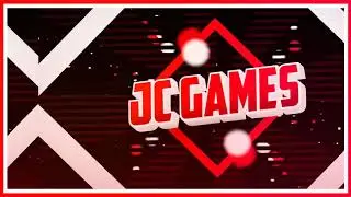 Intro JC GAMES