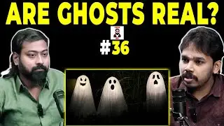 Ghost Stories vs Reality | Shocking Discussion | Varun Bro