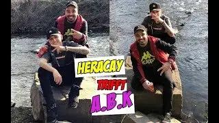 Das Treffen mit A.B.K | Heracay